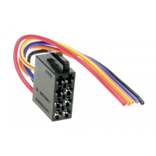 Univerzalni ISO adapter 252054
