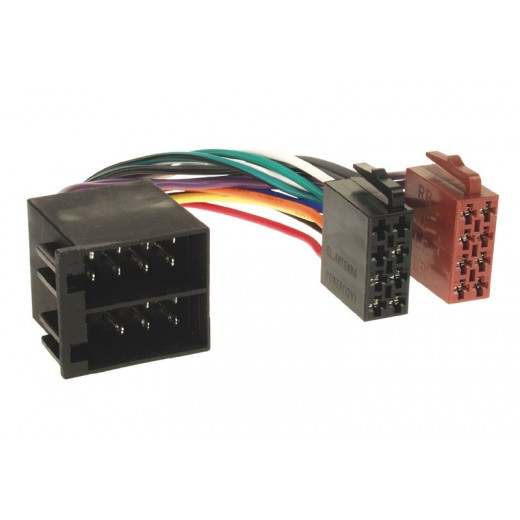 Univerzalni ISO adapter 252088