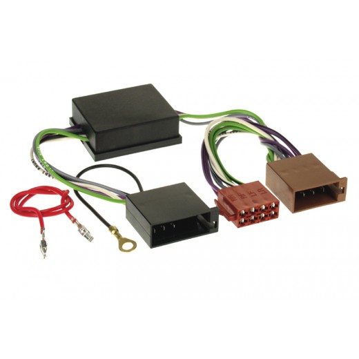 Adapter za aktivni audio sustav Audi / VW