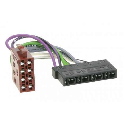 Univerzalni ISO adapter 252116