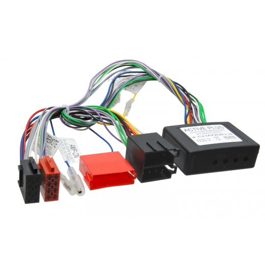 Adapter za aktivni audio sustav Alfa / Lancia / Mercedes