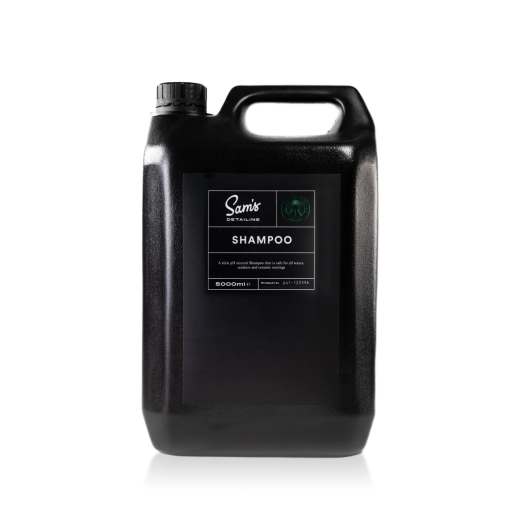 Auto šampon Sam's Detailing Shampoo (5 l)