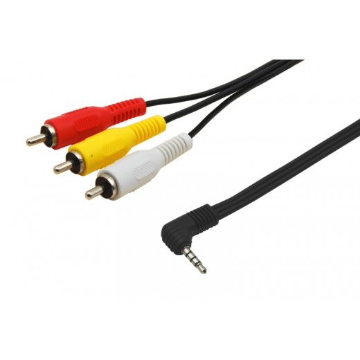 AV signalni kabel CINCH - JACK