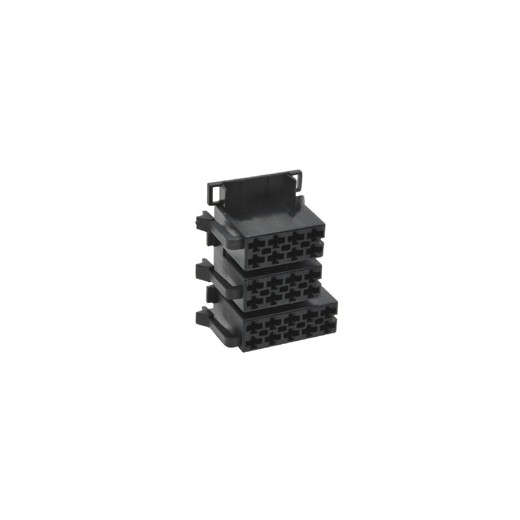 ISO plastični poklopac 26 pinova 254115