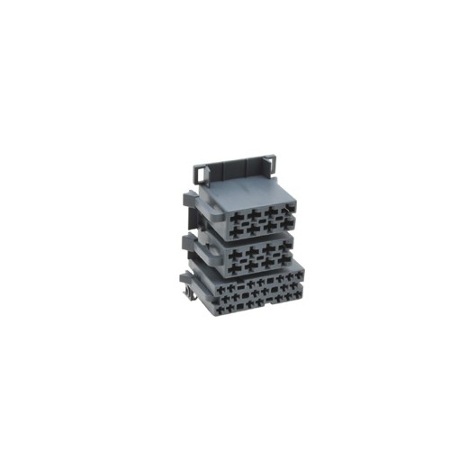ISO plastični poklopac 36 pinova 254116