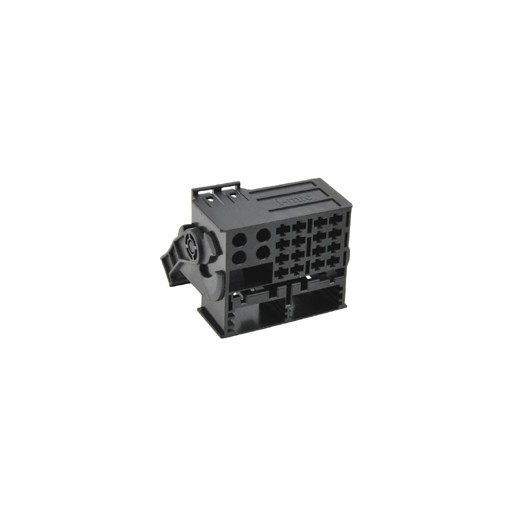 FAKRA konektor za automobilsku stranu 254550