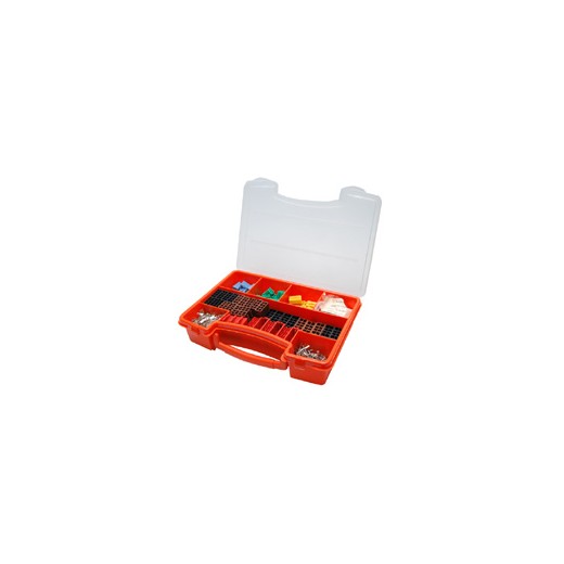 Set ISO i mini ISO konektora 254990
