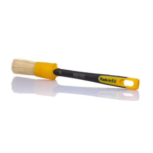 Kist za detaljno čišćenje Work Stuff četka za detaljno čišćenje Rubber Classic 30 mm