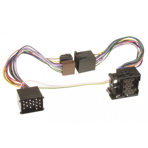 Adapter za HF set BMW / Land Rover / Rover / MG