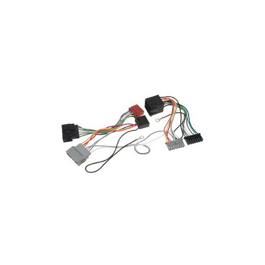 Adapter za Chrysler / Dodge HF komplet