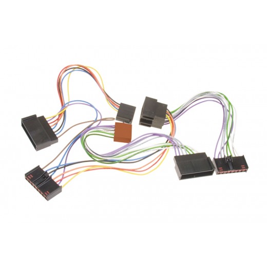 Adapter za HF set Ford / Jaguar / Mazda / VW / Seat