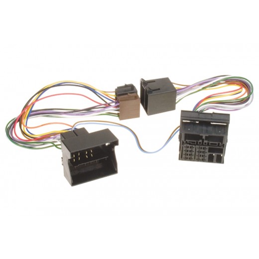 Adapter za Ford HF komplet