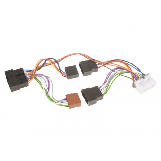 Adapter za Hyundai / Kia HF komplet