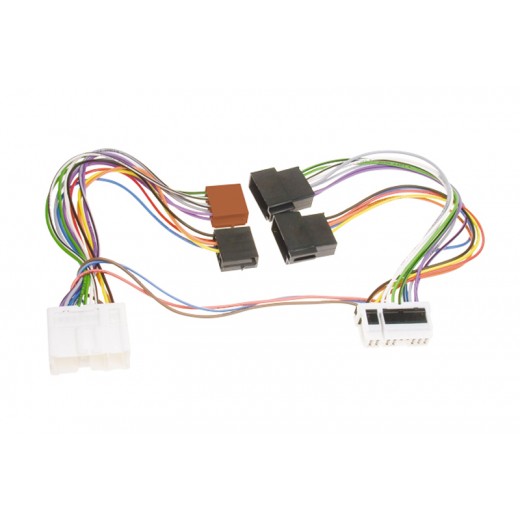 Adapter za Nissan HF komplet