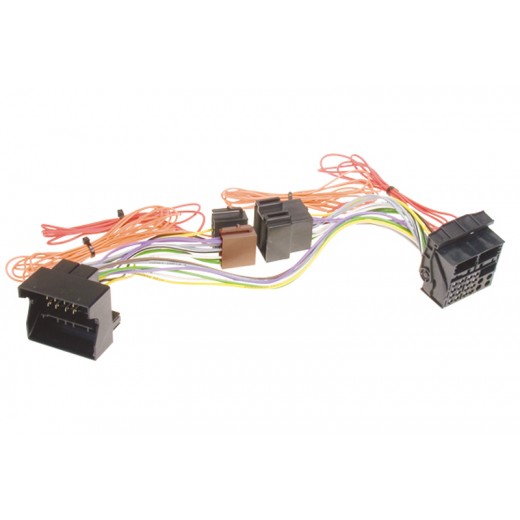 Adapter za Mercedes HF komplet