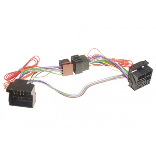Adapter za Mercedes HF komplet