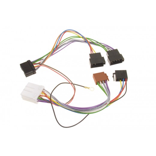 Adapter za Mitsubishi HF set