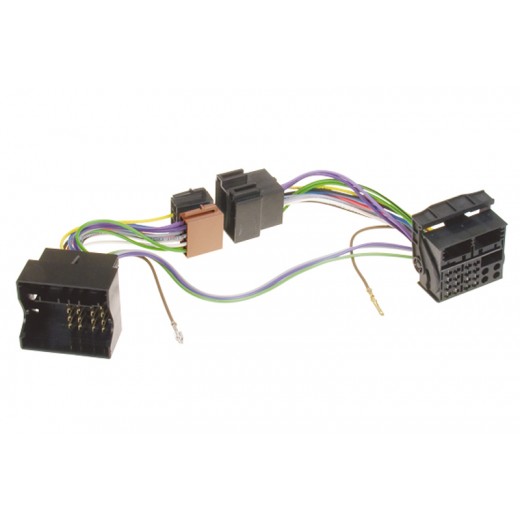Adapter za HF kit Citroen / Peugeot / Fiat / Alfa Romeo / Lancia / Toyota