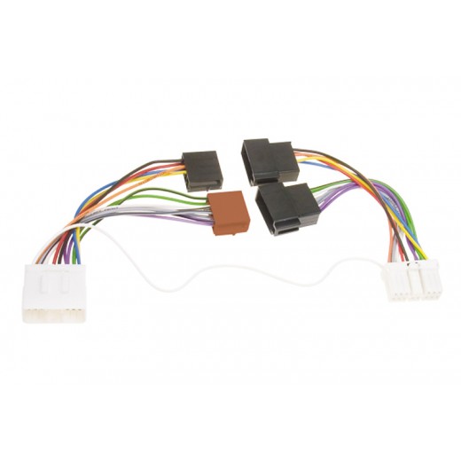Adapter za Subaru HF komplet