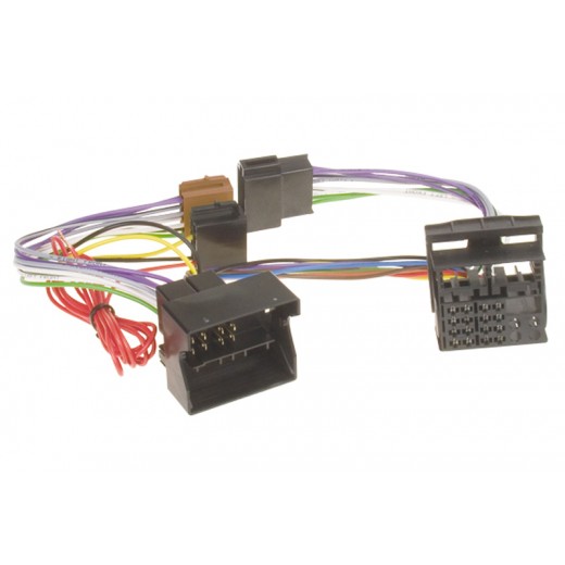 Adapter za HF komplet Audi / Seat / Škoda / VW