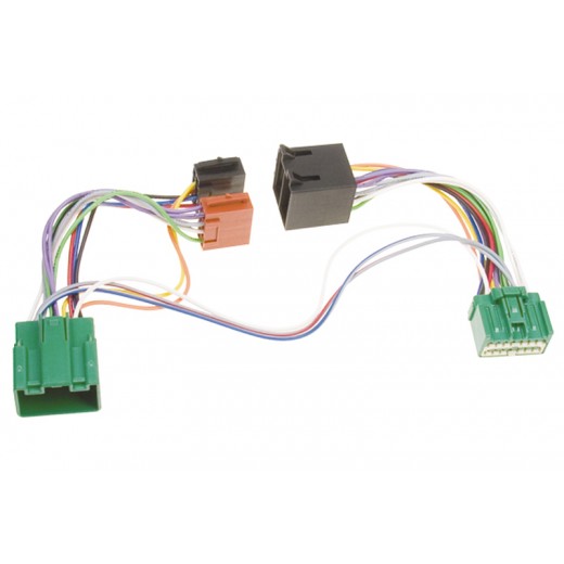 Adapter za Volvo / Jaguar HF komplet