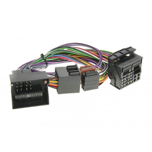 Adapter za Ford HF komplet