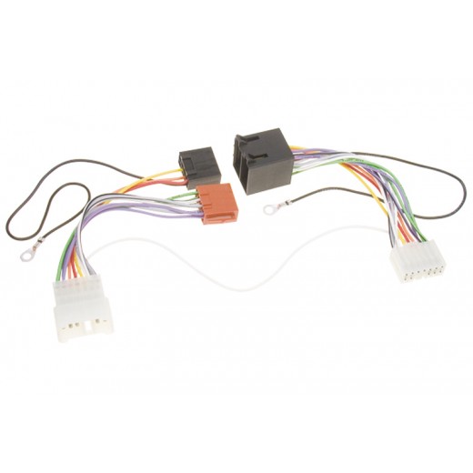 Adapter za Suzuki / Subaru HF komplet