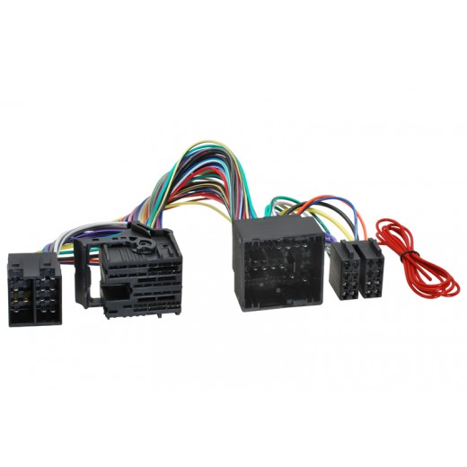 Adapter za HF kit Citroen / Peugeot / Toyota