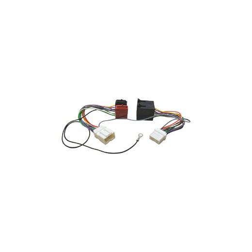 Adapter za Nissan HF komplet