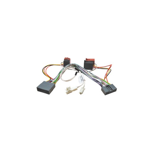 Adapter za HF set Mitsubishi / Peugeot / Citroen