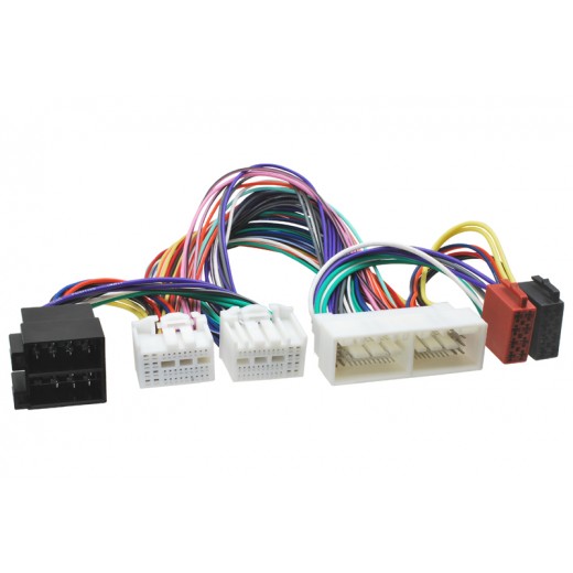Adapter za Hyundai / Kia HF komplet