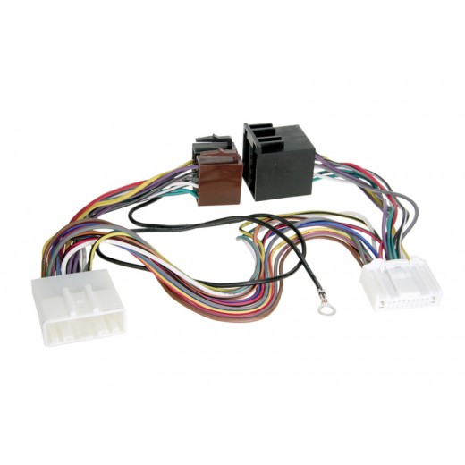 Adapter za HF komplet Nissan / Infiniti / Renault / Opel