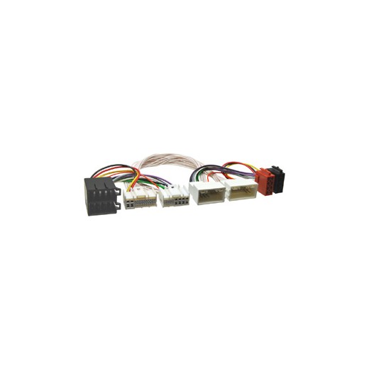 Adapter za Ssang Yong HF komplet