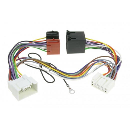 Adapter za HF set Mitsubishi / Fiat / Citroen / Peugeot