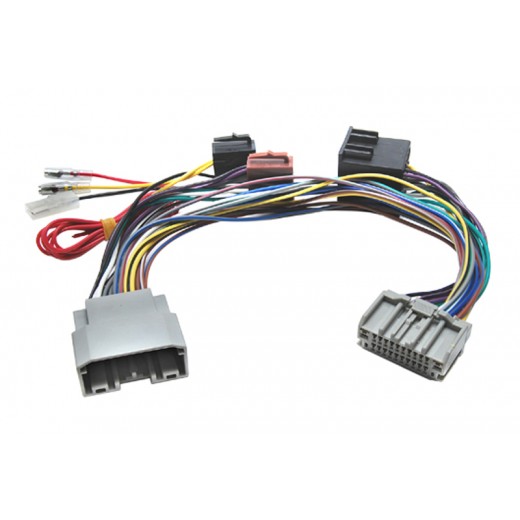 Adapter za HF komplet Chrysler / Dodge / Jeep / Lancia / Fiat / Mitsubishi / VW