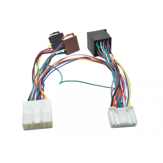 Adapter za Subaru HF komplet