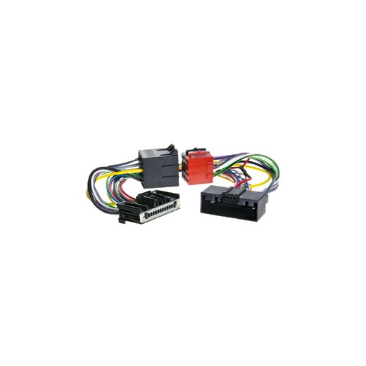 Adapter za HF set Ford / Opel / Land Rover / Mazda