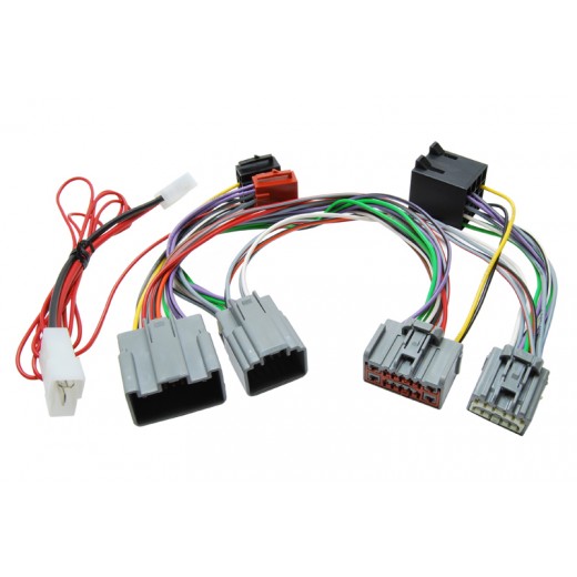 Adapter za Volvo HF komplet