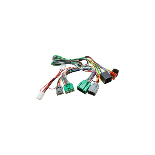 Adapter za Volvo HF komplet