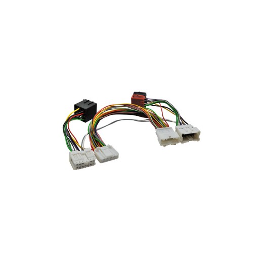 Adapter za HF set Dacia / Renault / Mercedes