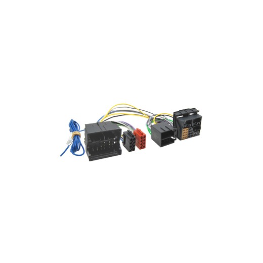 Adapter za Audi / Škoda / Seat / Volkswagen HF komplet