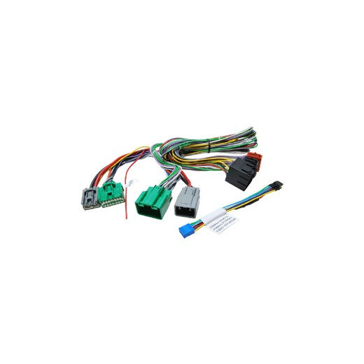 Adapter za Land Rover HF komplet