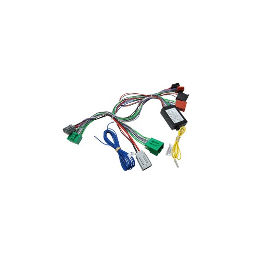 Adapter za Land Rover HF komplet