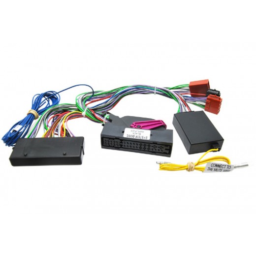 Adapter za Audi HF komplet