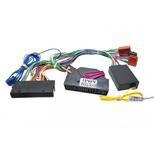 Adapter za Audi HF komplet