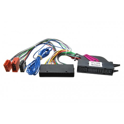 Adapter za Audi HF komplet