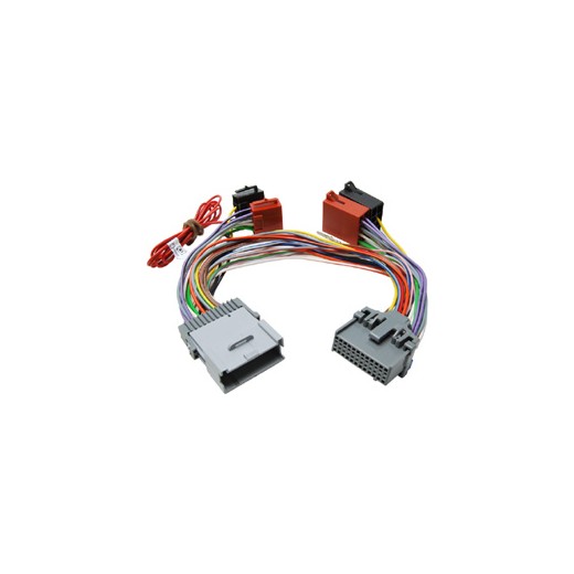 Adapter za Hummer HF set