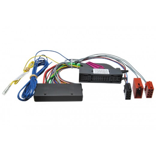 Adapter za Mercedes HF komplet