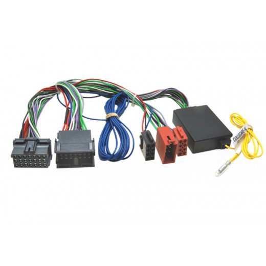 Adapter za Mercedes HF komplet