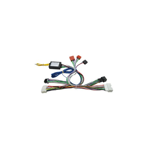 Adapter za HF komplet Chrysler / Dodge / Jeep